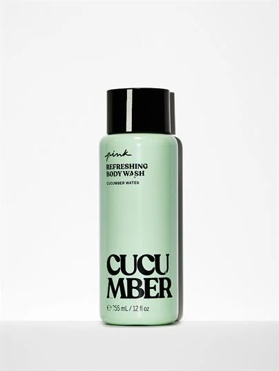 Cucumber Dus Jeli