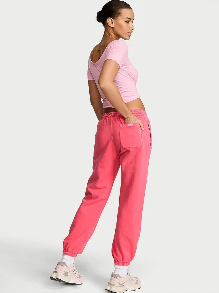 Off Duty Jogger Esofman Alti arka görünüm