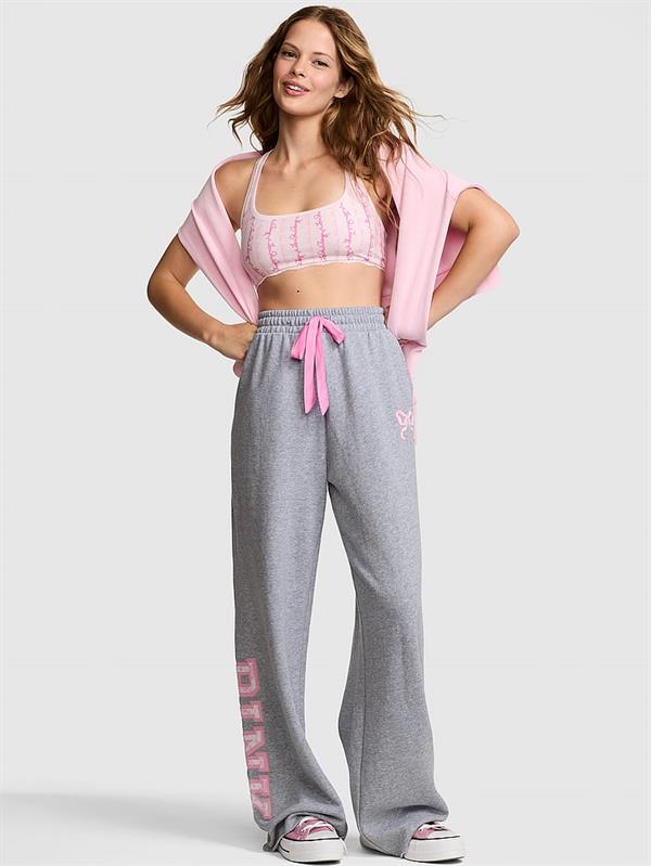 Pink Pink X Loveshackfancy Genis Paca Esofman Alti