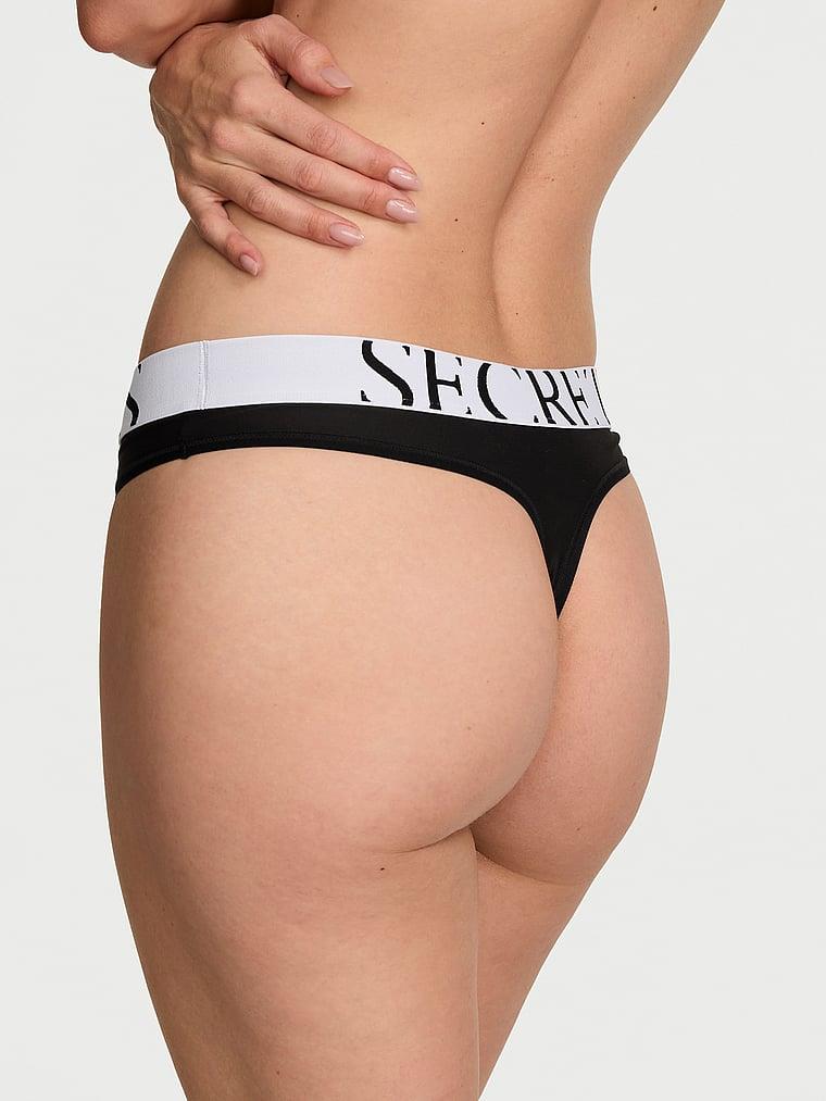 Cool Tanga arka görünümü