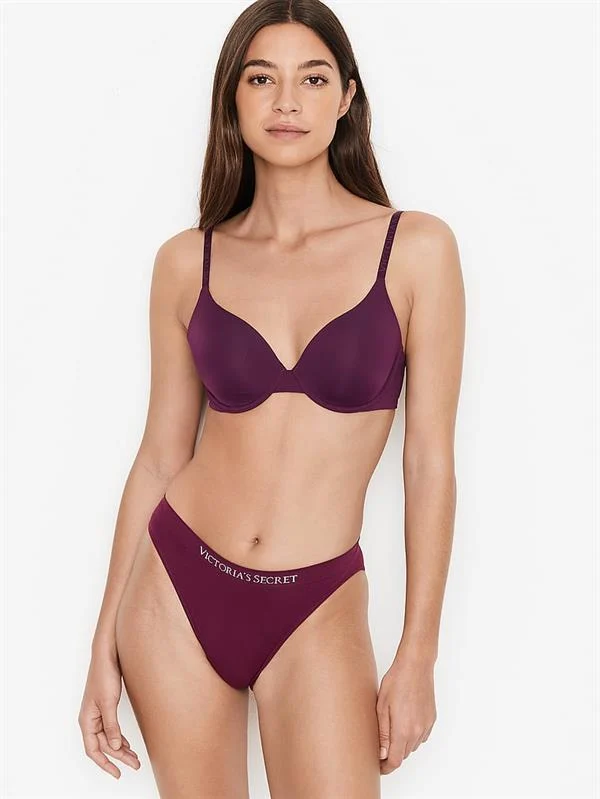 Seamless Bikini Kulot