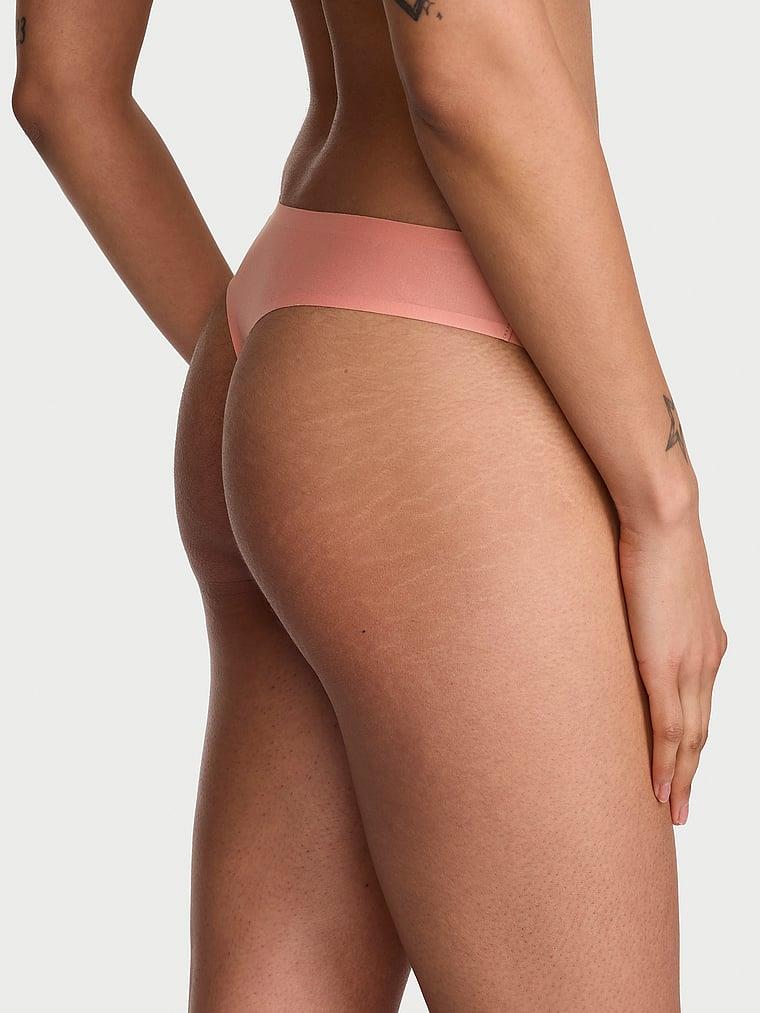 Body By Victoria Flex Tanga arka görünümü