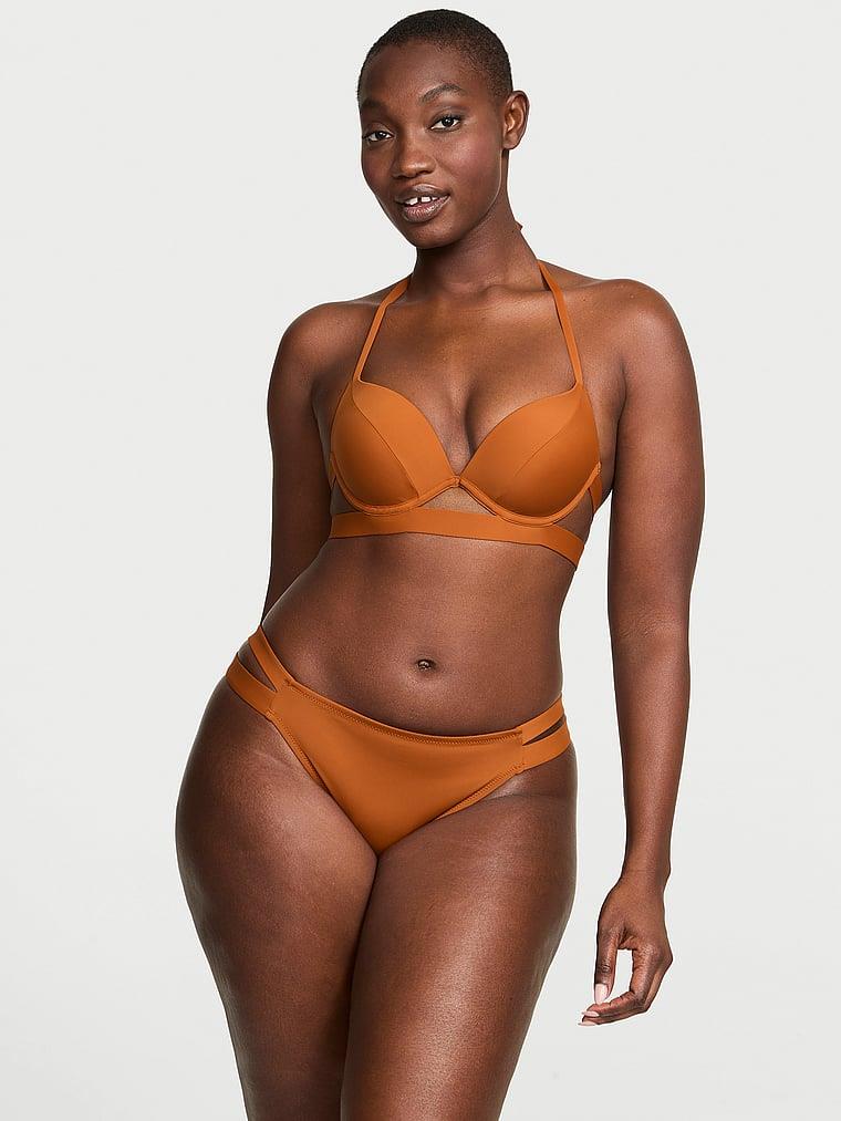 Essential Brazilian Bikini Alti arka görünümü