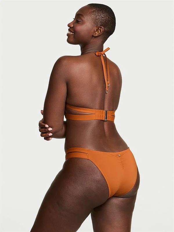 Essential Brazilian Bikini Alti ön görünüm