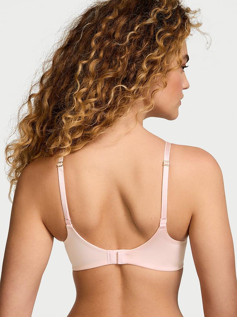 So Obsessed Balensiz Smooth Push Up Sütyen arka görünümü