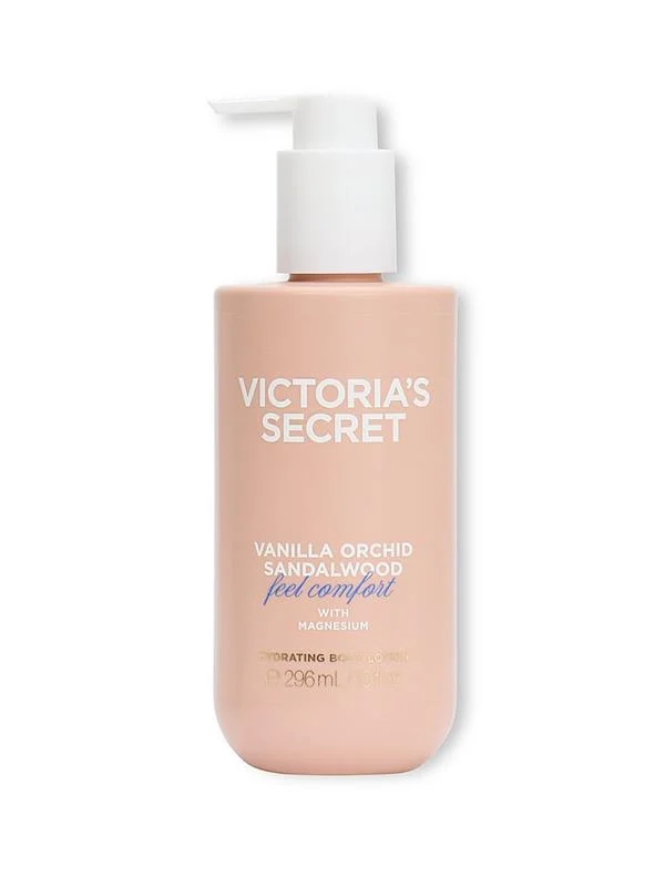 Vanilla Orchid Sandalwood Nemlendirici Vücut Losyonu