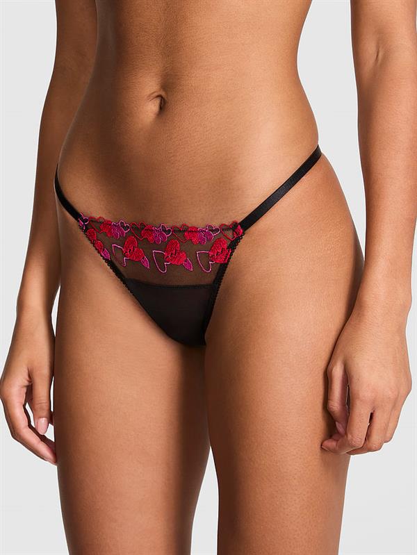 Pink Wink Mini Tanga