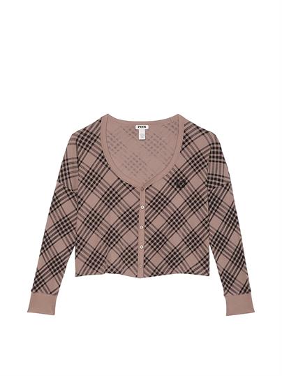 Pink Termal Boxy Hirka
