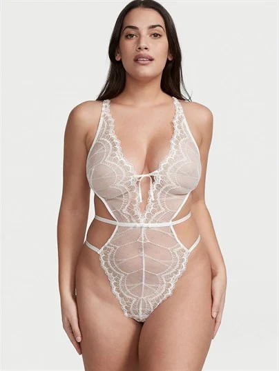 Askili Dantelli Teddy