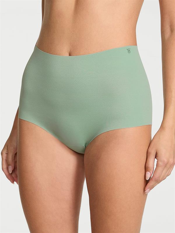 Lazer Kesim Modern Brief Kulot