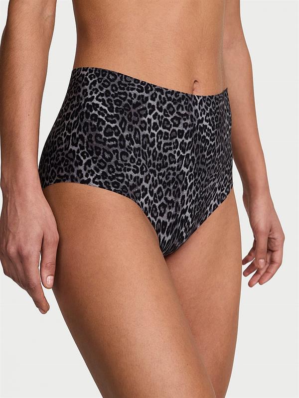Lazer Kesim Brief Kulot