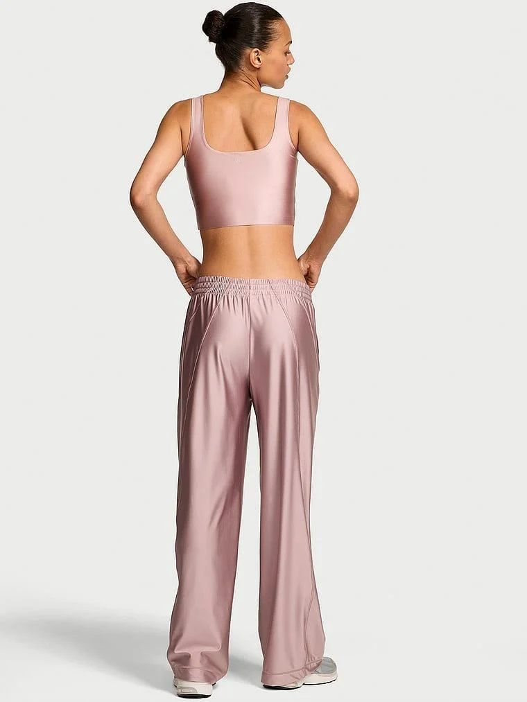 Vsx Glossytech Bol Paca Pantolon arka görünüm