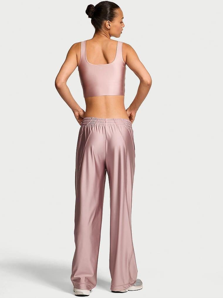 Vsx Glossytech Bol Paca Pantolon arka görünümü