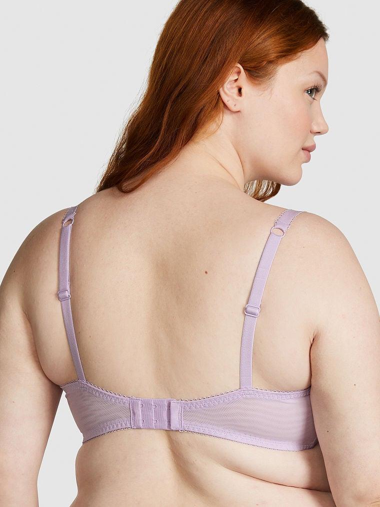 Pink Wink Push Up Balkonet Sütyen arka görünüm