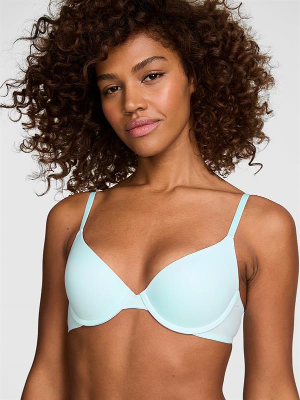 Pink Wear Everywhere Push Up Sütyen