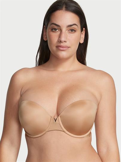 Pamuklu Push Up Perfect Shape Sütyen