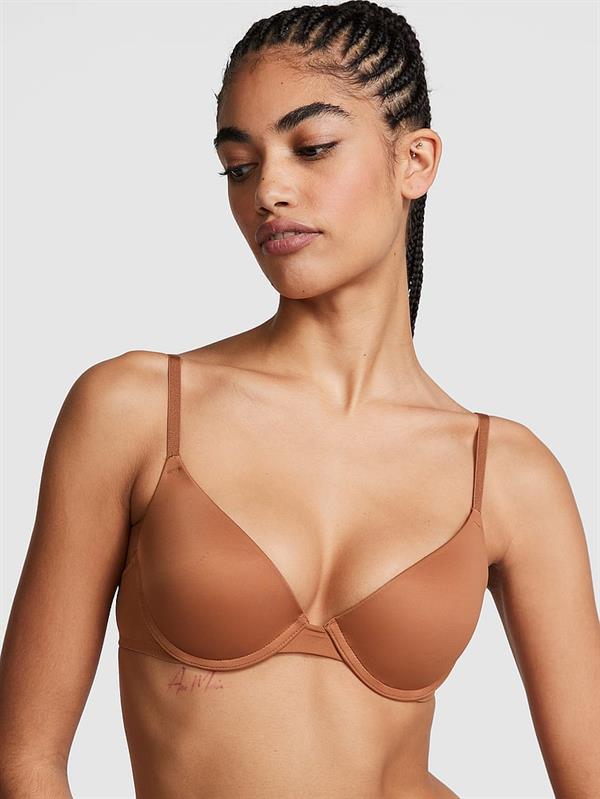 Pink Wear Everywhere Push Up Sütyen
