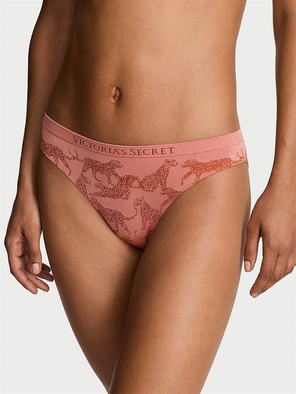 Seamless Bikini Kulot