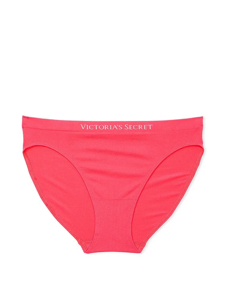 Seamless Bikini Kulot arka görünüm