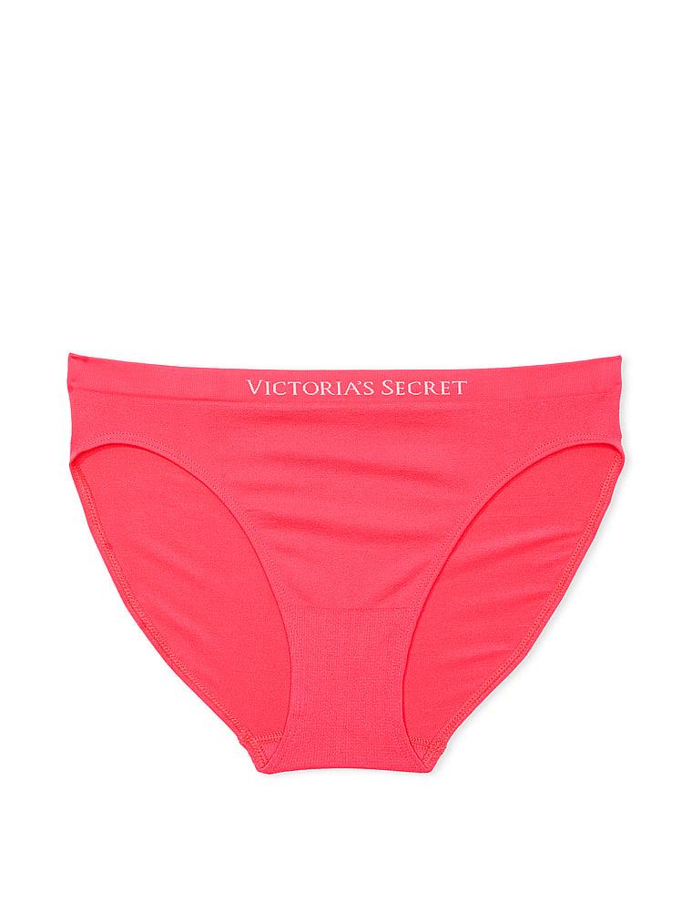 Seamless Bikini Kulot arka görünümü