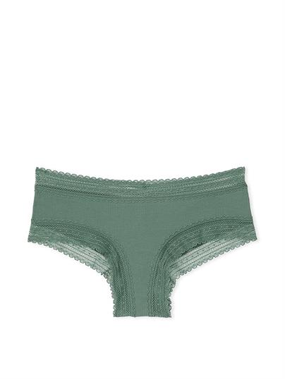 Pink Wink Dantelli Cheeky Kulot