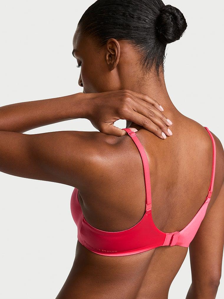 Flexfactor Hafif Dolgu Destekli Balkonet Sütyen arka görünüm