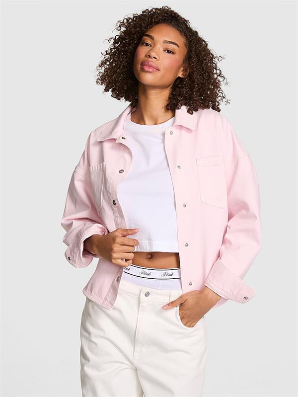 Pink Denim By Pink Kot Ceket