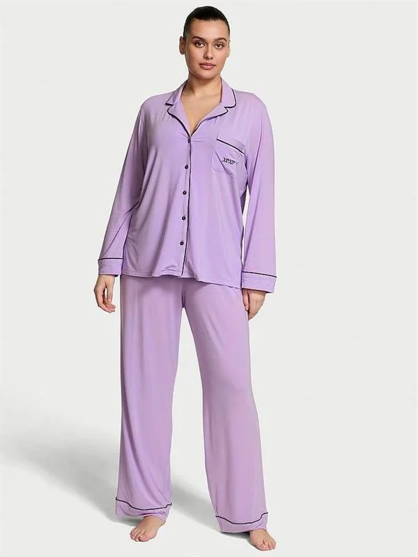 Modal Pijama Takimi ön görünüm