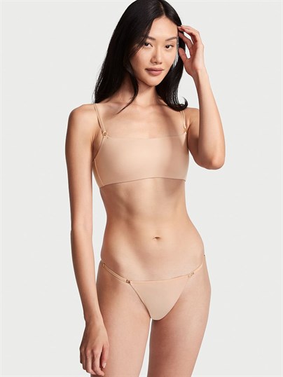The Love Cloud Collection Ayarlanabilir Askili Tanga Kulot