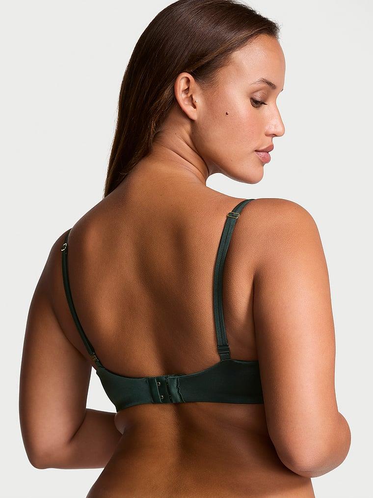 Smooth Push Up Sütyen arka görünümü