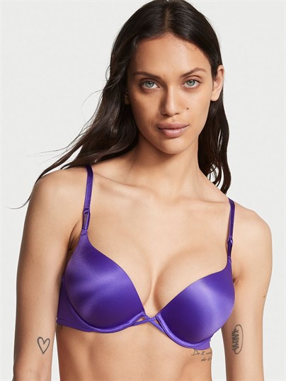 Bombshell 2 Beden Buyuk Gosteren Push Up Sütyen