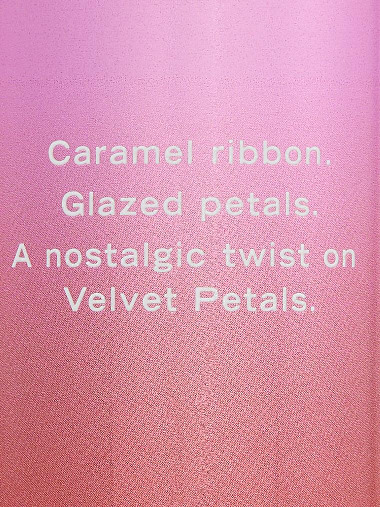 Velvet Petals Candied Vücut Spreyi arka görünüm