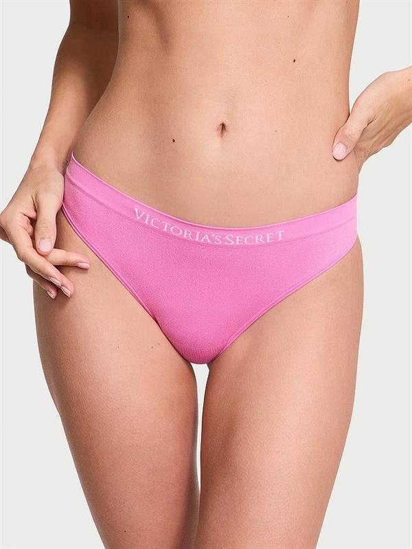 Seamless Tanga