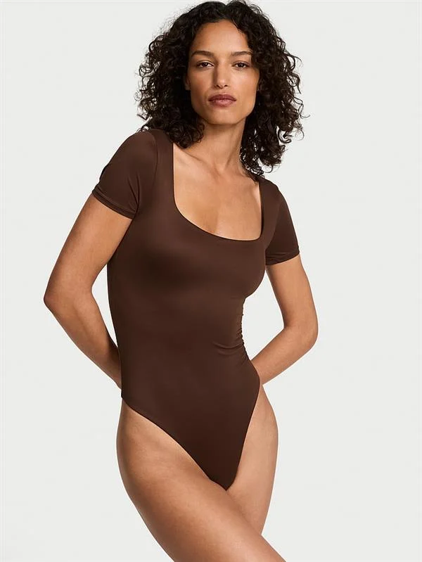 Feathersoft Bodywear By Victoria Kare Yaka Body