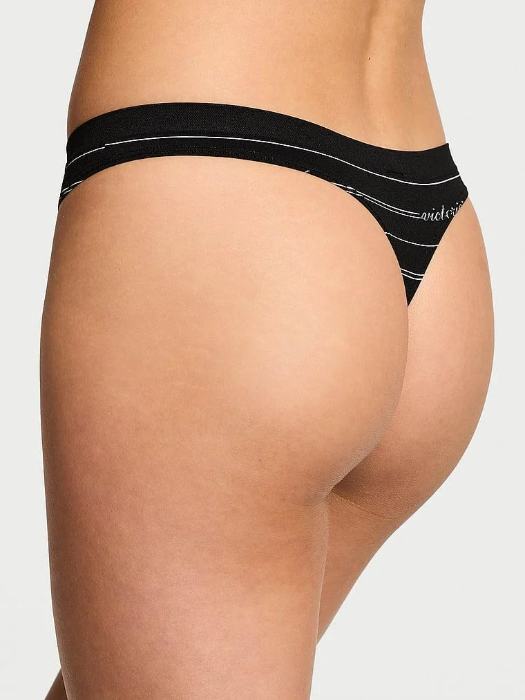 Seamless Tanga arka görünüm