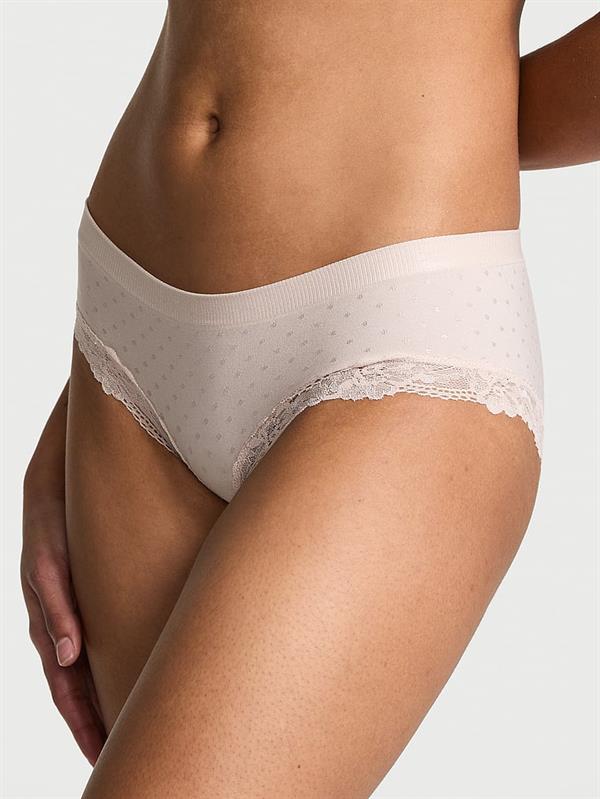 Seamless Dantelli Hiphugger Kulot