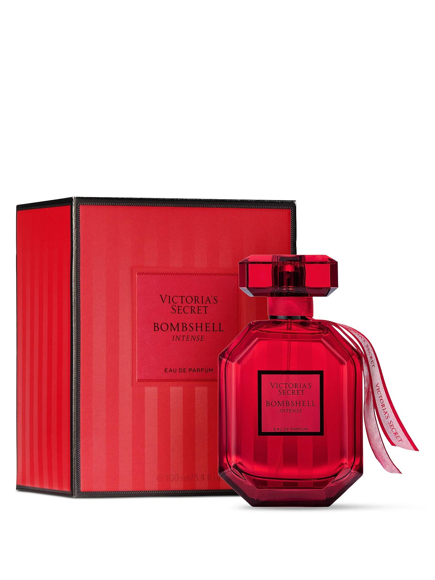 Bombshell Intense Eau De Parfum arka görünümü