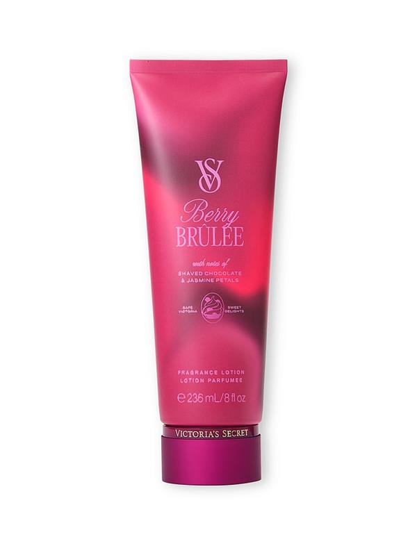 Berry Br%C3%BBl%C3%A9e Vücut Losyonu