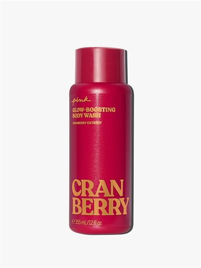 Cranberry Isilti Arttirici Dus Jeli