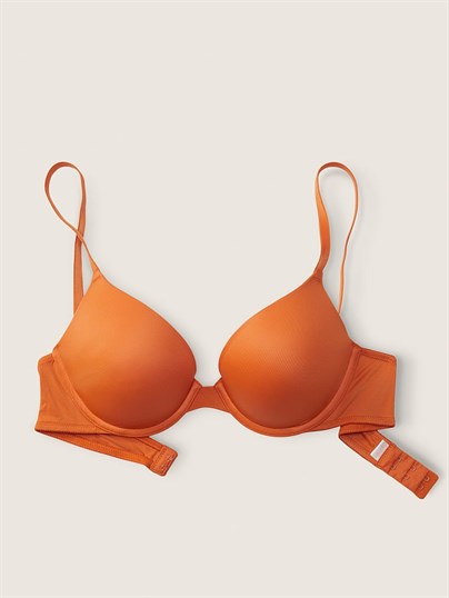 Pink Wear Everywhere Push Up Sütyen