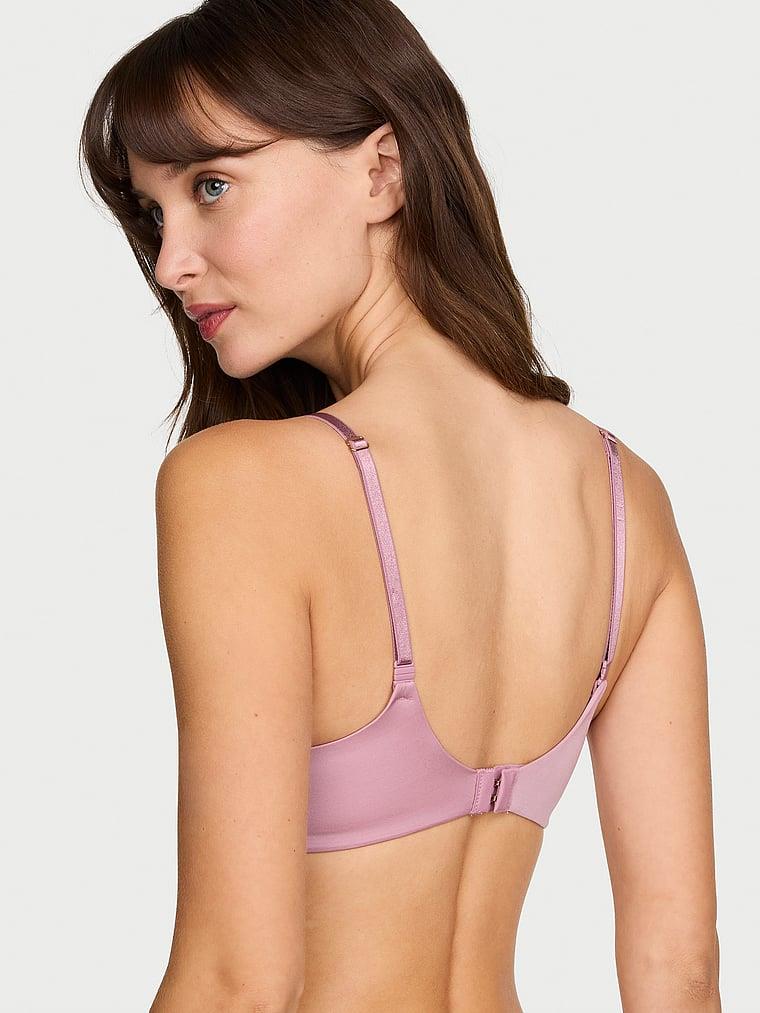 So Obsessed Puruzsuz Balensiz Push Up Sütyen arka görünümü