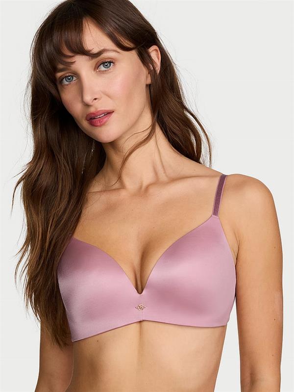 So Obsessed Puruzsuz Balensiz Push Up Sütyen