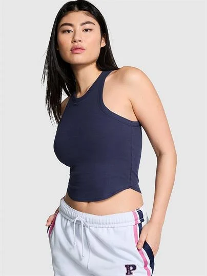 Pink Dik Yaka Fitilli Atlet