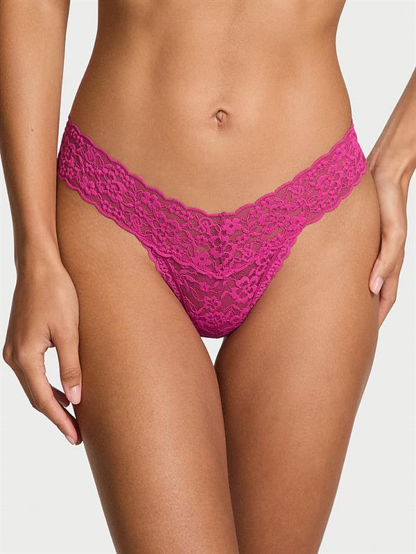 Dantelli Tanga