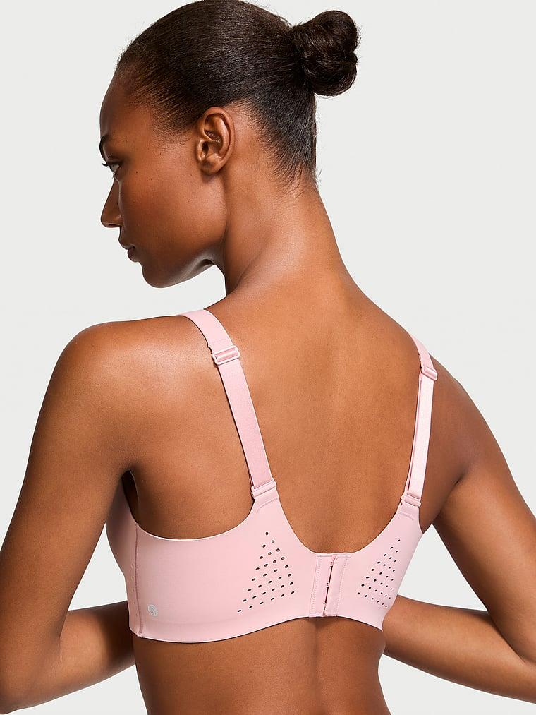 Featherweight Maksimum Sporcu Sütyeni arka görünüm