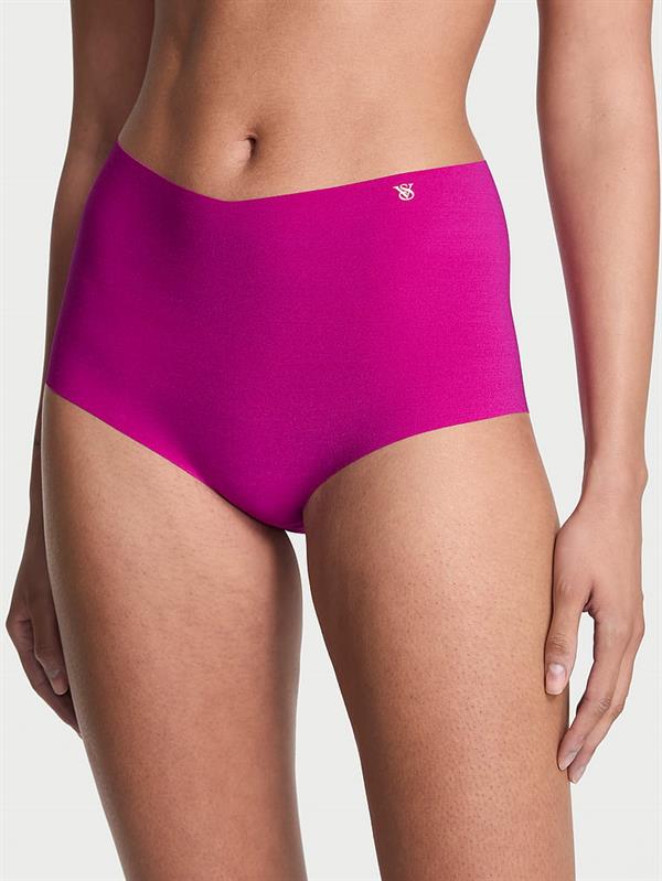 Lazer Kesim Modern Brief Kulot