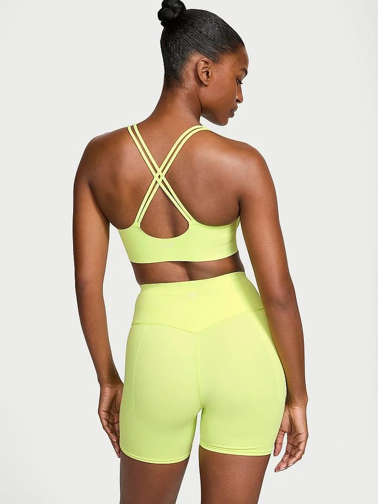 Vsx Elevate Biker Tayt arka görünüm