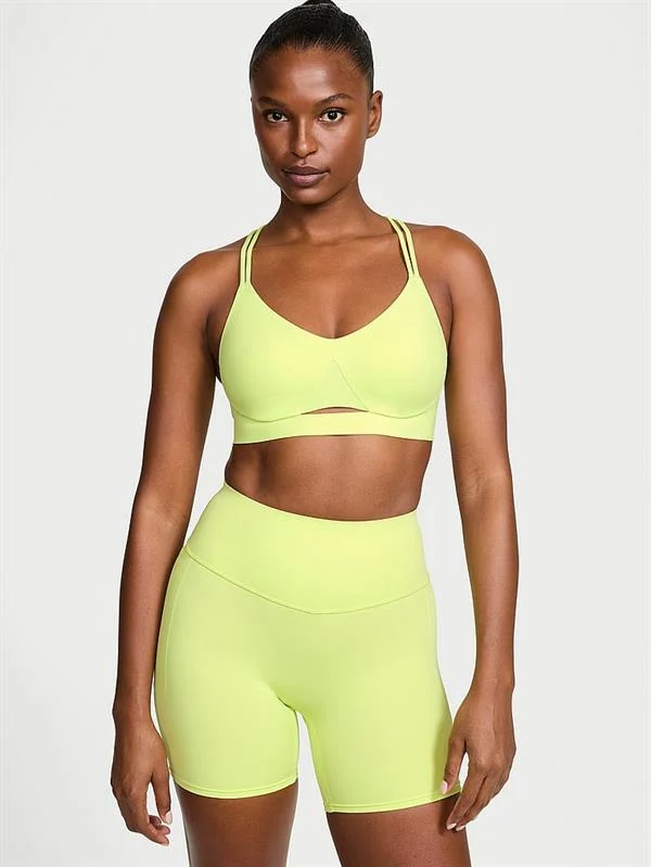 Vsx Elevate Biker Tayt