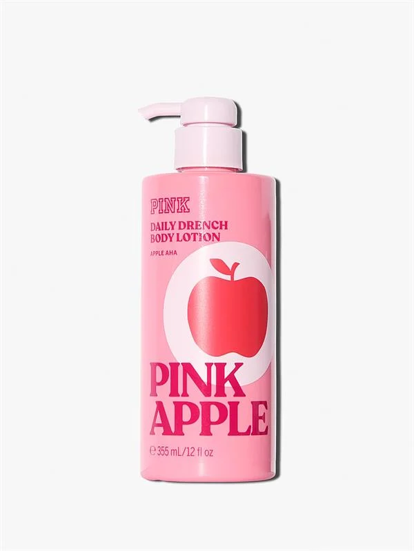 Pink Apple Vücut Losyonu