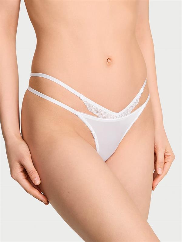 Dantelli Askili V String Kulot